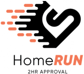 HomeRun Logo 1